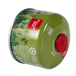 rezerva gaz micul fermier 230g cu valva si filet 7/16"