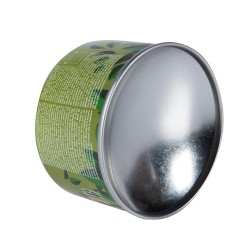 rezerva gaz micul fermier 230g cu valva si filet 7/16"