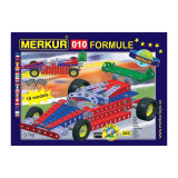Jucarii, Jucarie kit asamblare MERKUR 010 formula -1, dioda.ro