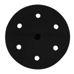 suport abraziv pentru slefuitor electric