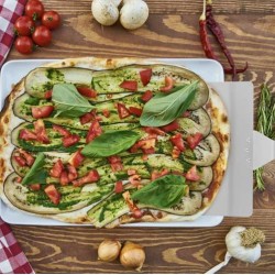 Ruhhy 21746 tava pizza/lopata pizza