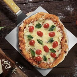 Ruhhy 21746 tava pizza/lopata pizza