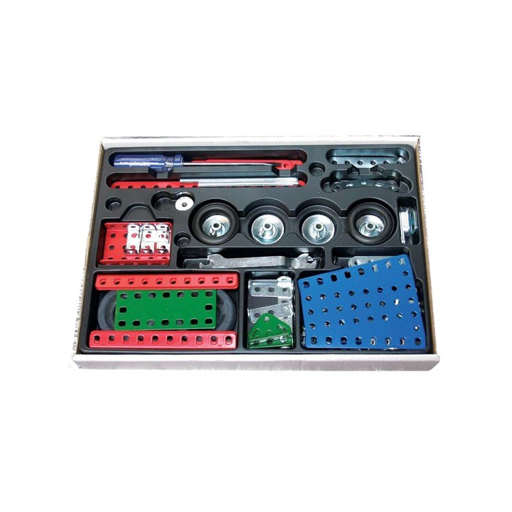 Jucarii, Jucarie kit asamblare MERKUR 010 formula -2, dioda.ro