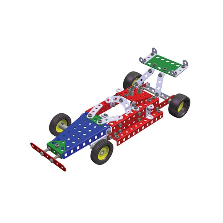 Jucarii, Jucarie kit asamblare MERKUR 010 formula -4, dioda.ro