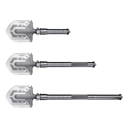 lopata pliabila - 16in1 trizand 22640