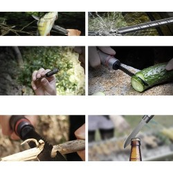 lopata pliabila - 16in1 trizand 22640