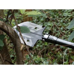 lopata pliabila - 16in1 trizand 22640