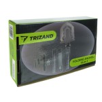 lopata pliabila - 16in1 trizand 22640 lopata pliabila - 16in1 trizand 22640