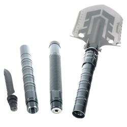 lopata pliabila - 16in1 trizand 22640