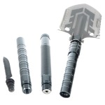 lopata pliabila - 16in1 trizand 22640 lopata pliabila - 16in1 trizand 22640