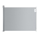 poarta de siguranta nukido, gri