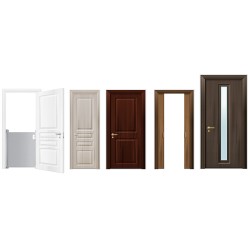 poarta de siguranta nukido, gri