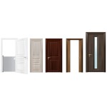 poarta de siguranta nukido, gri