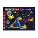 Jucarii, Jucarie kit asamblare MERKUR 015 naveta spatiala -1, dioda.ro