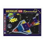 Jucarii, Jucarie kit asamblare MERKUR 015 naveta spatiala -1, dioda.ro