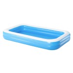 piscina gonflabila de familie 305 x 183 x 46 cm bestway 54150
