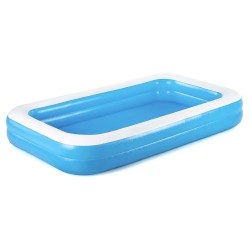piscina gonflabila de familie 305 x 183 x 46 cm bestway 54150