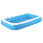 piscina gonflabila de familie 305 x 183 x 46 cm bestway 54150