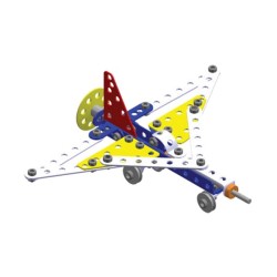 Jucarii, Jucarie kit asamblare MERKUR 015 naveta spatiala -2, dioda.ro