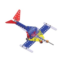 Jucarii, Jucarie kit asamblare MERKUR 015 naveta spatiala -3, dioda.ro