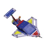 Jucarii, Jucarie kit asamblare MERKUR 015 naveta spatiala -1, dioda.ro