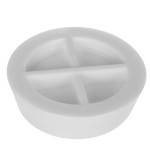 tampoane antivibratii - 4 buc. ruhhy 23592