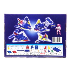 Jucarii, Jucarie kit asamblare MERKUR 015 naveta spatiala -5, dioda.ro