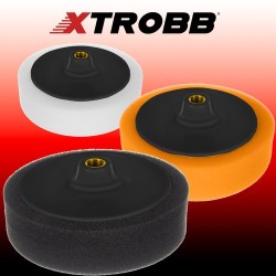 Burete de lustruit - set de 3 buc.