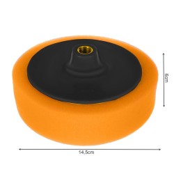 Burete de lustruit - set de 3 buc.