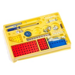 Jucarii, Jucarie kit asamblare MERKUR 015 naveta spatiala -6, dioda.ro