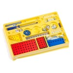 Jucarii, Jucarie kit asamblare MERKUR 015 naveta spatiala -1, dioda.ro