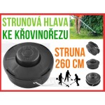 Cap de tăiere pentru trimmer Cap de tăiere pentru trimmer