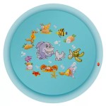 covoras de apa - fantana 170cm kruzzel 23138