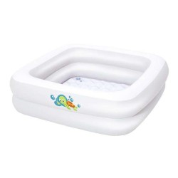 Piscina gonflabila 86x86x25cm BESTWAY 51116