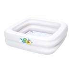 Piscina gonflabila 86x86x25cm BESTWAY 51116
