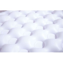 Piscina gonflabila 86x86x25cm BESTWAY 51116