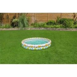 Piscina gonflabila 3in1 pentru copii BESTWAY 51124