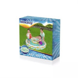 Piscina gonflabila 3in1 pentru copii BESTWAY 51124