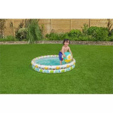 Piscina gonflabila 3in1 pentru copii BESTWAY 51124