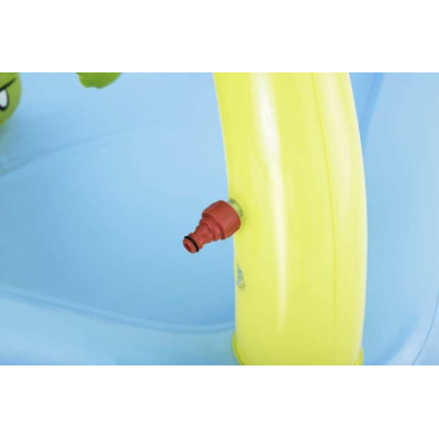 Loc de joaca cu apa - acvariu - BESTWAY 53052