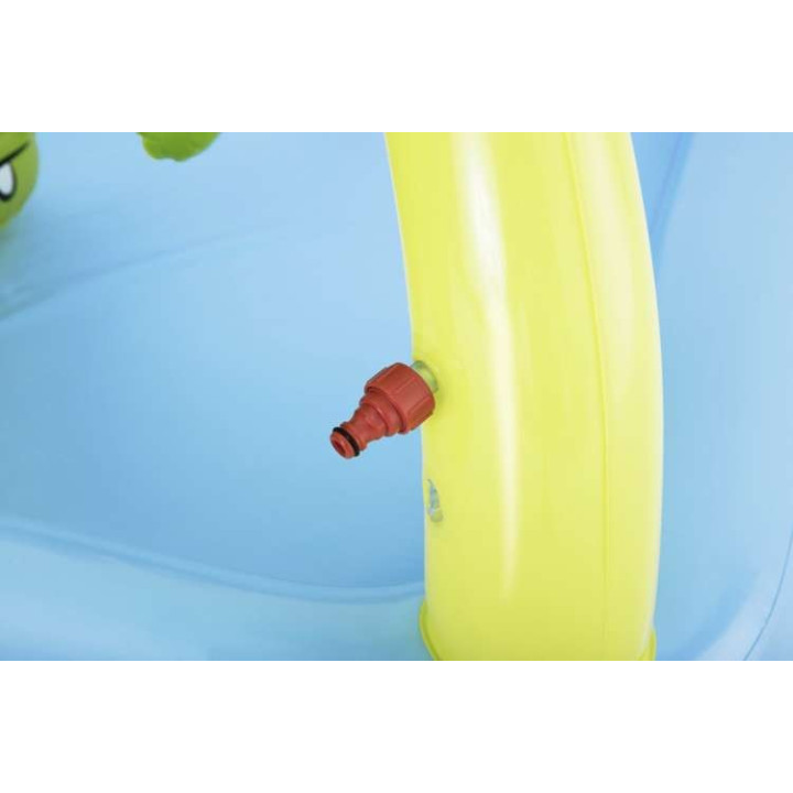 Loc de joaca cu apa - acvariu - BESTWAY 53052