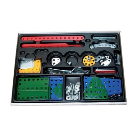 Kits MERKUR 013 elicopter