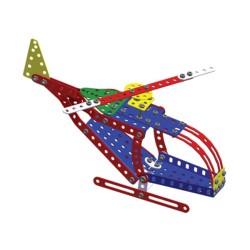 Jucarii, Kits MERKUR 013 elicopter -3, dioda.ro
