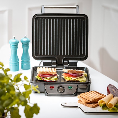 gratar electric 2500w ms 3050 mesko