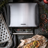 gratar electric 2500w ms 3050 mesko