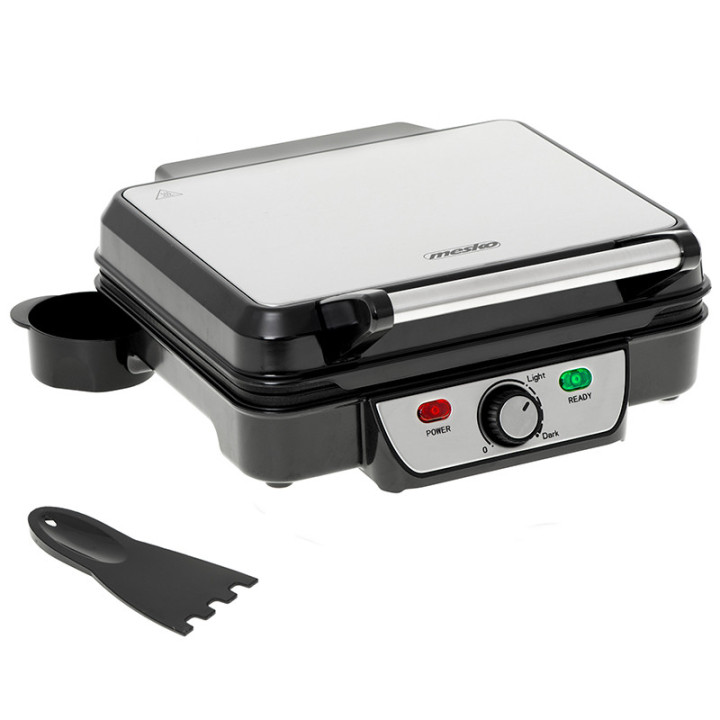 gratar electric 2500w ms 3050 mesko