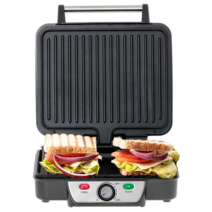 gratar electric 2500w ms 3050 mesko