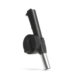 aprinzator pentru gratar - cu aer - 25 cm