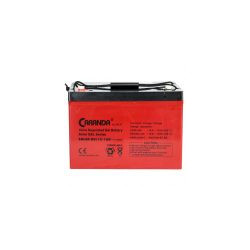 Acumulator SOLAR GEL 12V 100Ah
