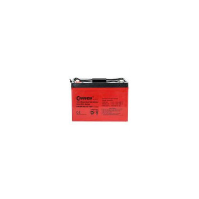 Acumulator SOLAR GEL 12V 100Ah
